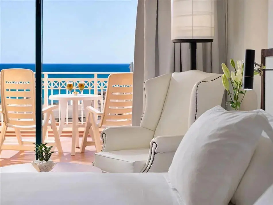 H10 Playa Esmeralda - Adults Only - Chambres