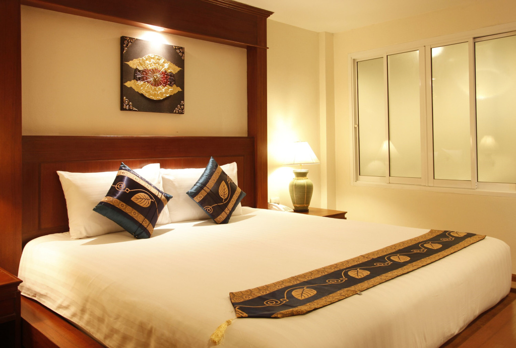 Baan Yuree Resort and Spa - Chambres