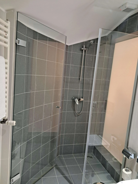 BIO Hotel - Hotel Quinta da Serra - Chambres