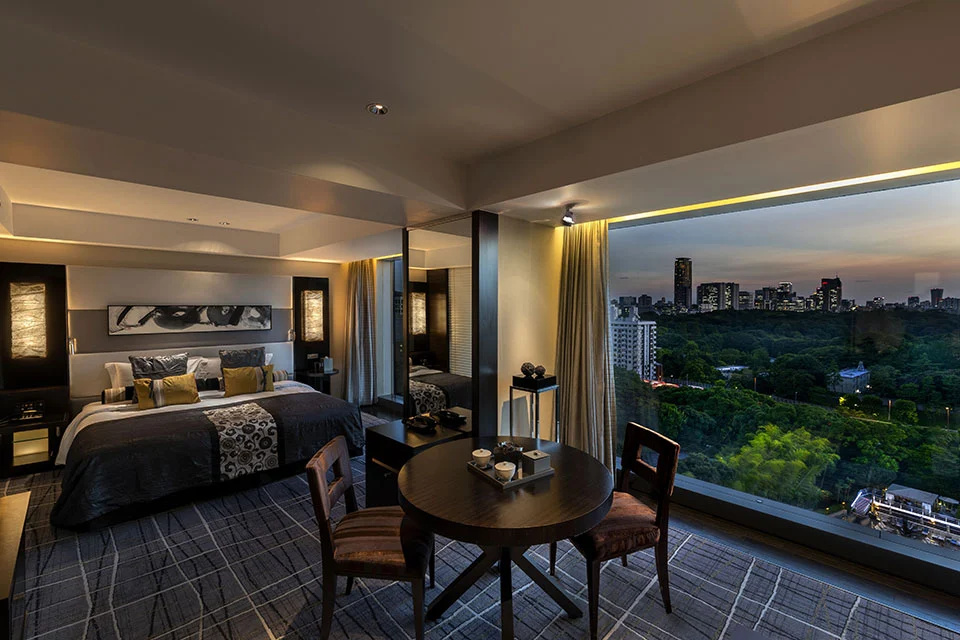 Hotel New Otani Tokyo, The Main 사진 75