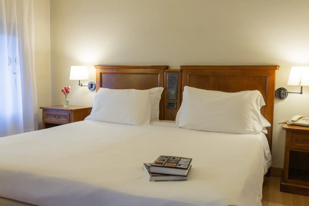 Hotel Fior - Chambres
