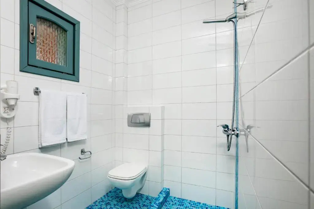 Hanioti Village Resort - Chambres