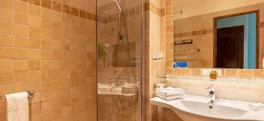 La Bastide du Calalou Hotel & Spa, BW Premier Collection - Chambres