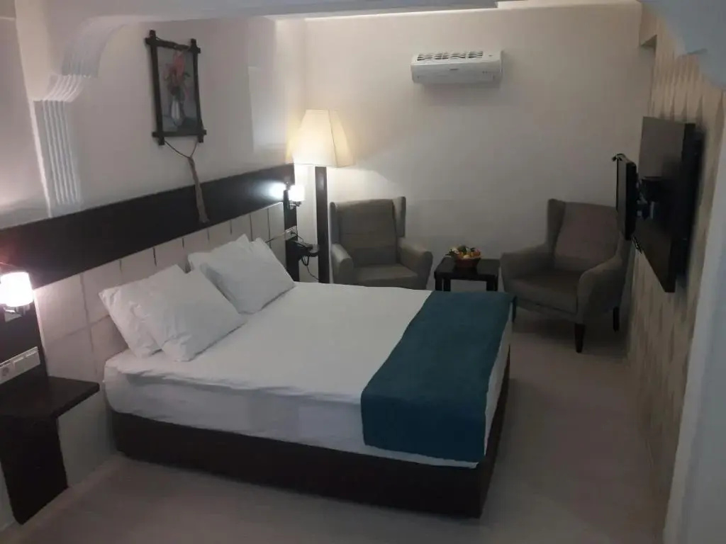 Buyuk Velic Hotel - Chambres