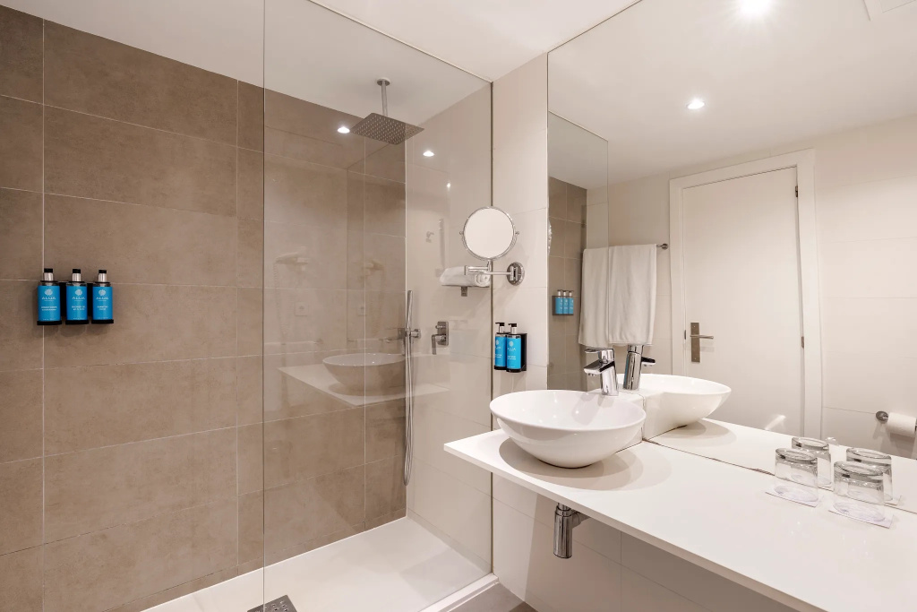 AluaSoul Mallorca Resort - Adults Only - Général