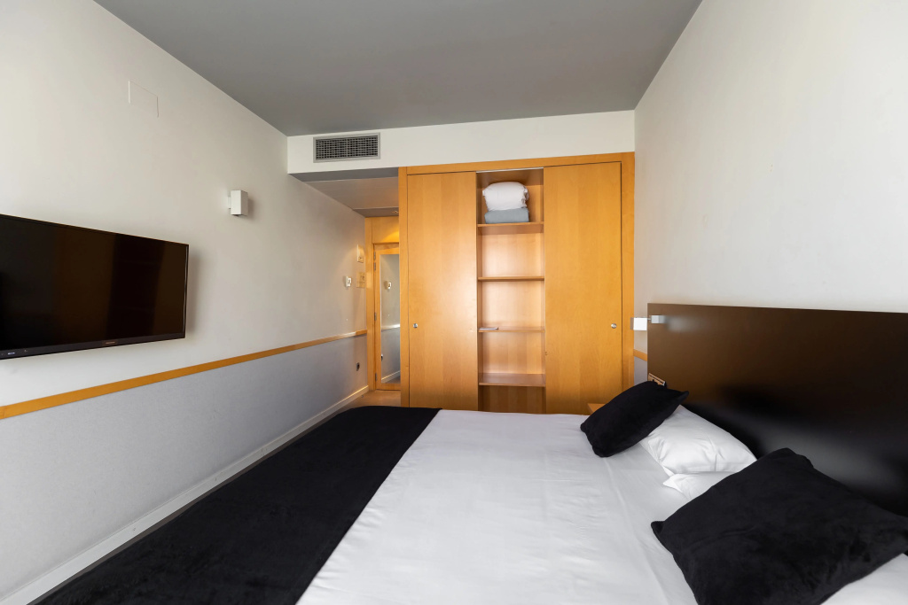 Onix Liceo Hotel - Chambres
