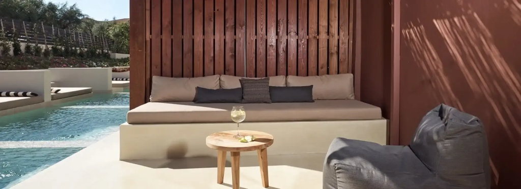 Castelli Hotel Adults Only - All Inclusive - Chambres