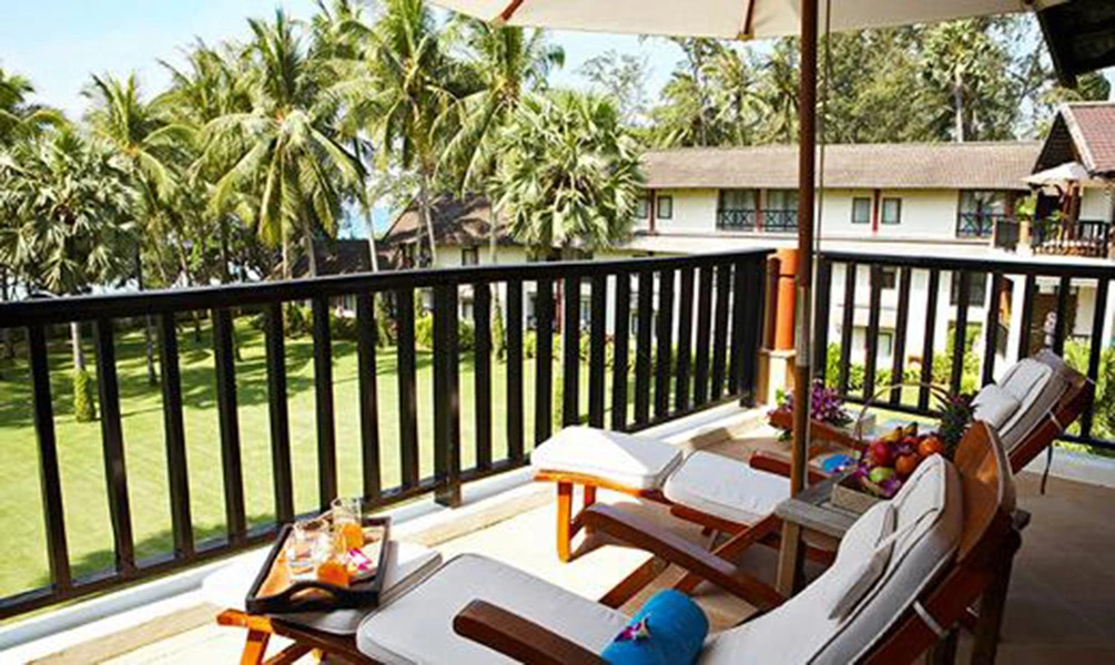 Club Med Phuket