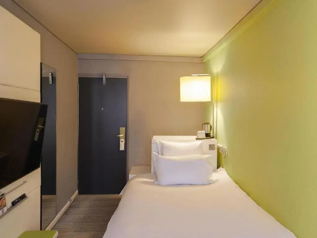 Mercure Nice Centre Grimaldi Hotel - Général