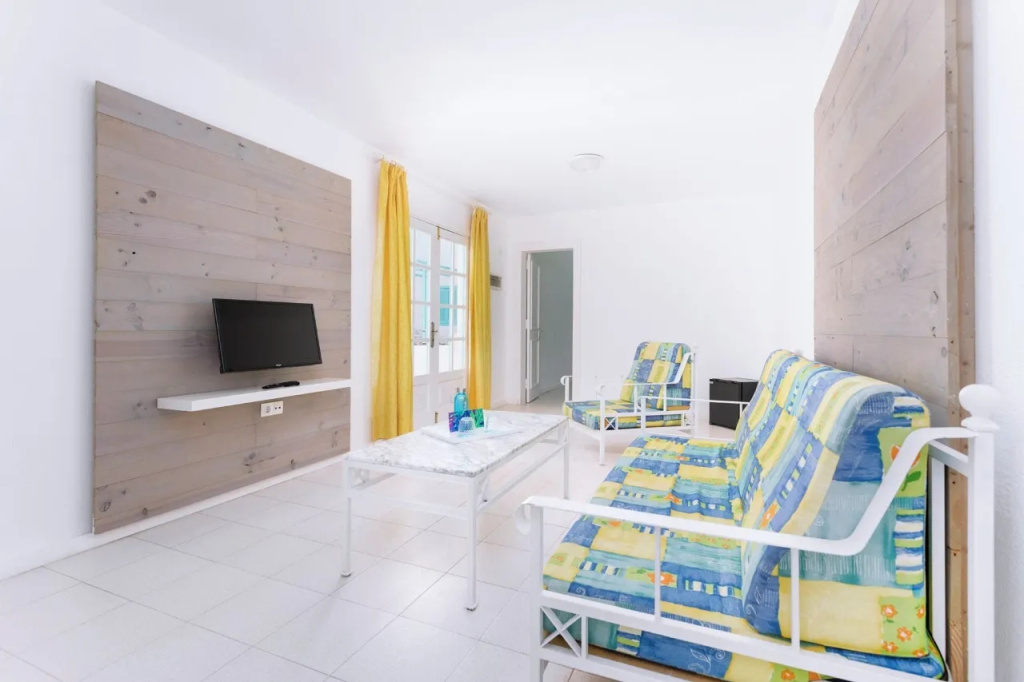 Smy Tahona Fuerteventura - Chambres
