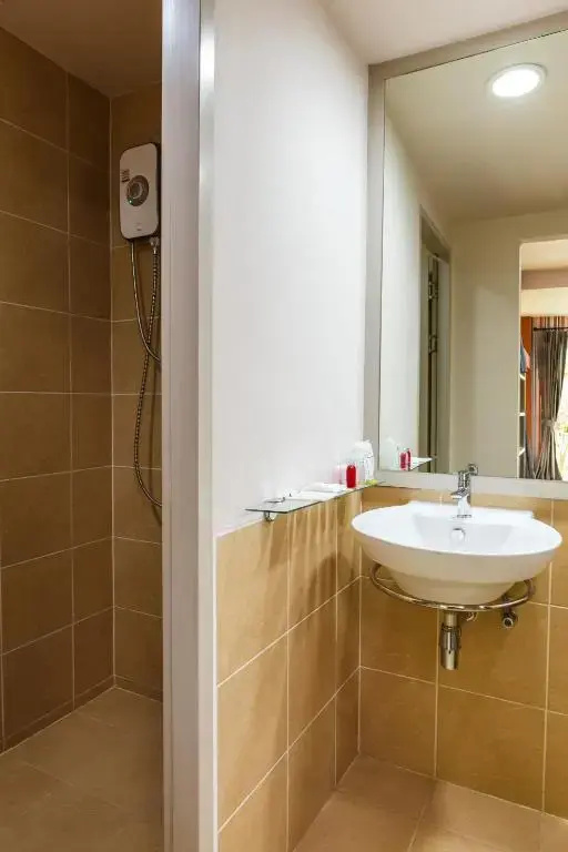 U Tiny Boutique Hotel Suvarnabhumi Bangkok - Général