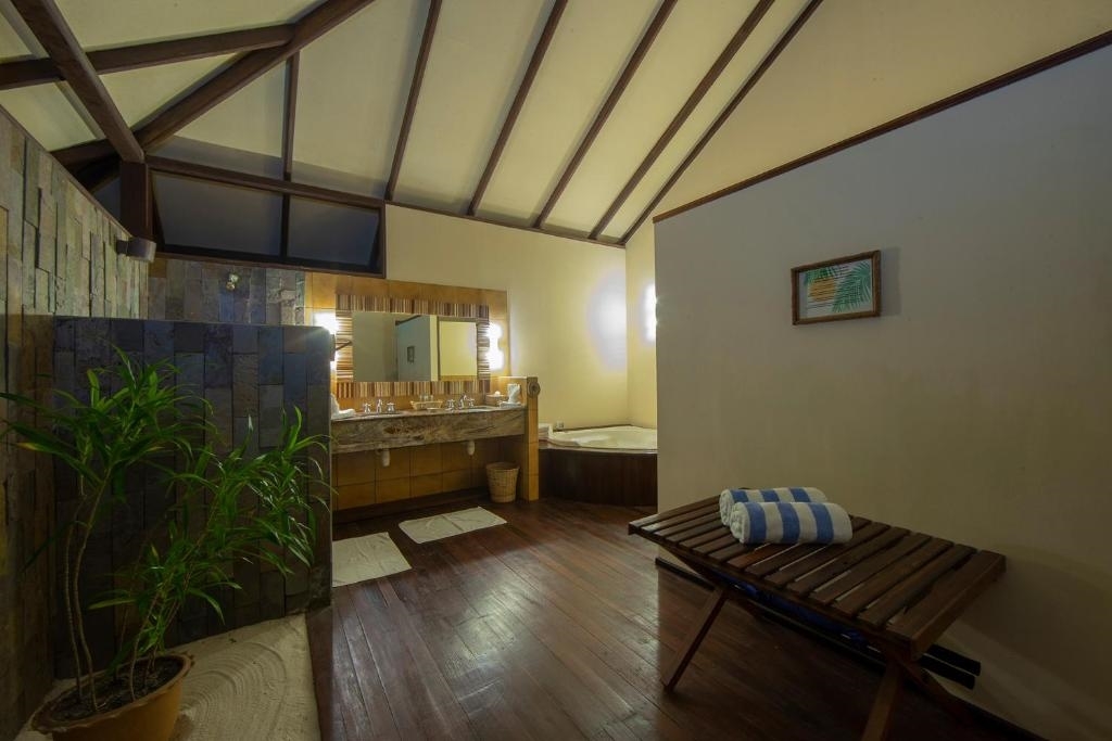 Filitheyo Island Resort
