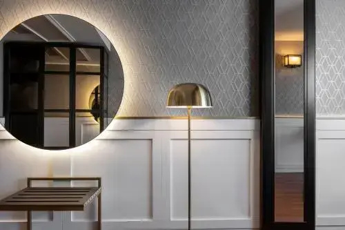 Savoia Hotel Rimini - Chambres