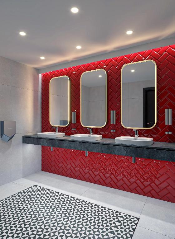Danubius Hotel Erzsébet City Center - Général