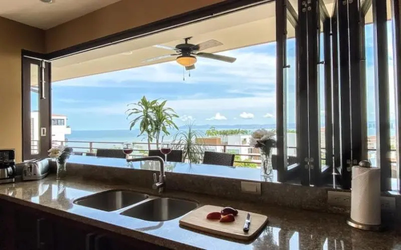 Pinnacle Resorts 220 - Chambres
