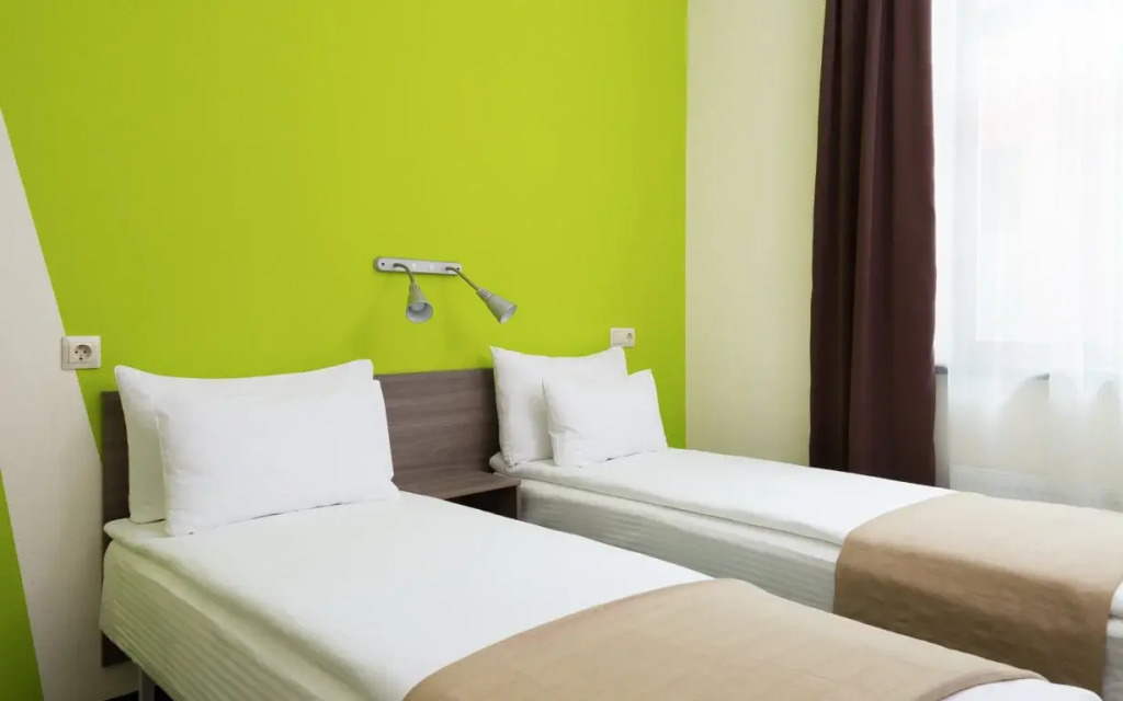 hotel photo