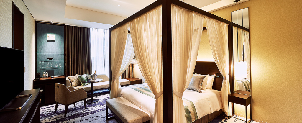 The Gate Hotel Tokyo By HULIC 사진 13