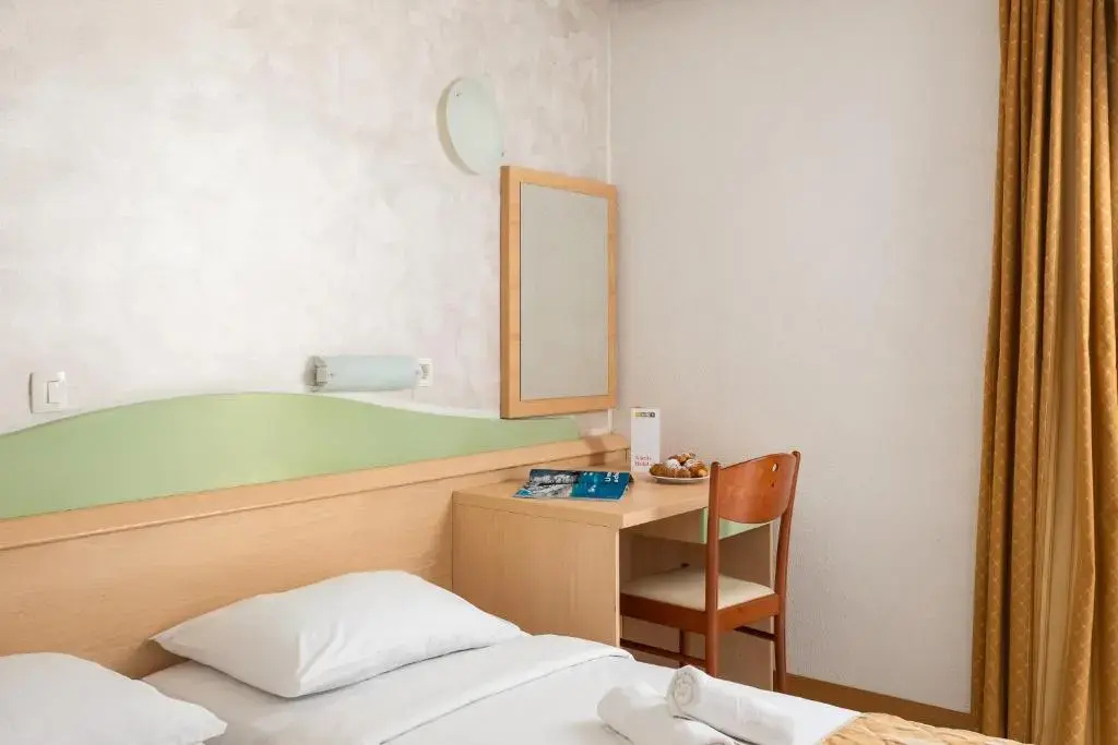 MASLINICA Narcis Hotel - Chambres