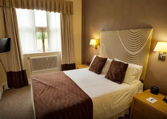 Walworth Castle Hotel, BW Signature Collection - Chambres