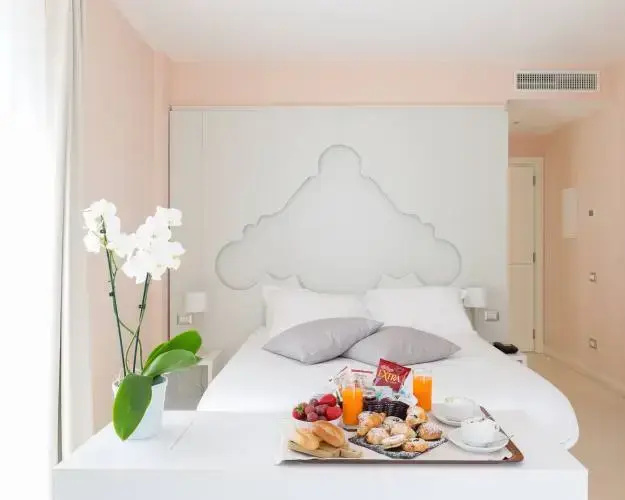 Classic Comfort Double room (full double bed)