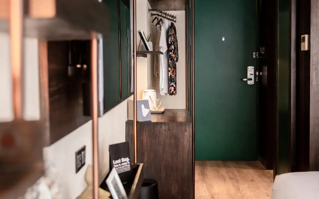 Mamaka by Ovolo - Chambres