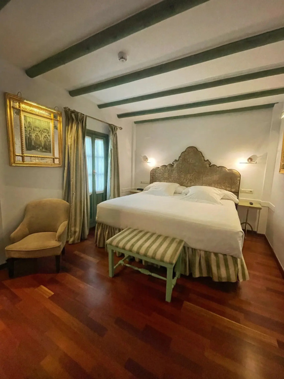Las Casas de la Judería de Córdoba - Chambres