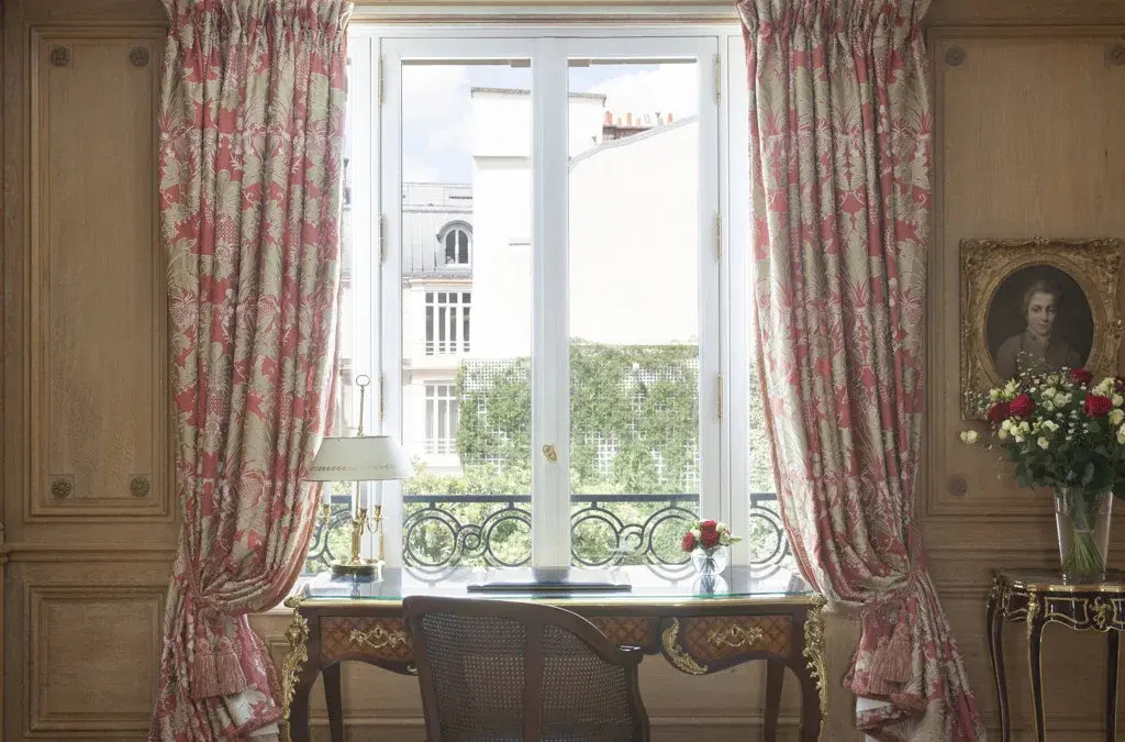 Hotel Le Bristol Paris 146