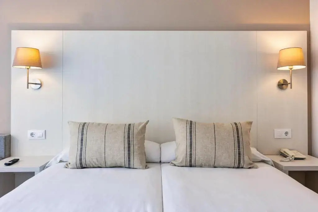 Minura Hotel Sur Menorca - Général