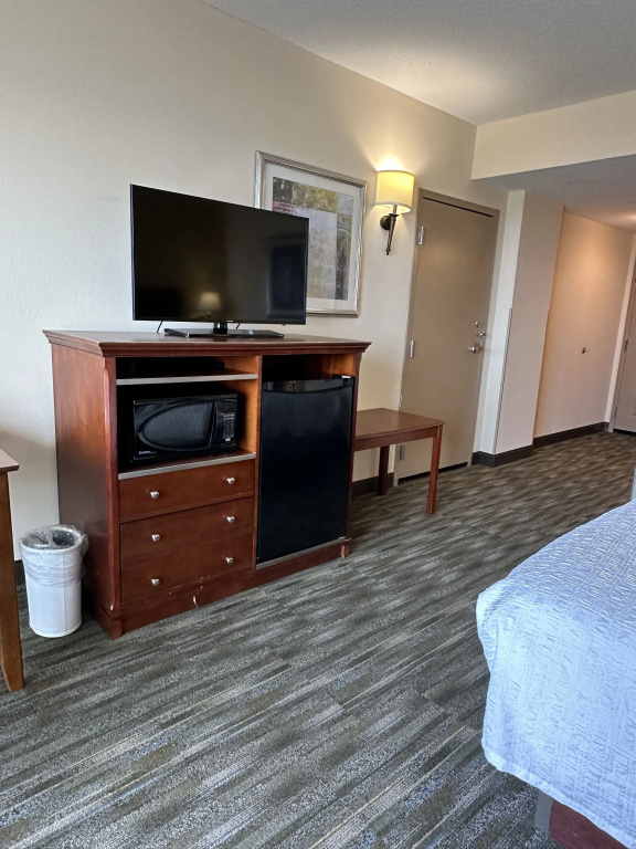 Hampton Inn Virginia Beach-Oceanfront South - Chambres