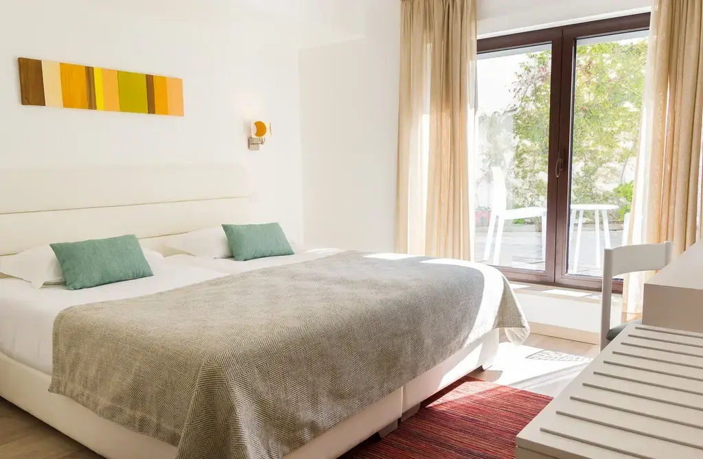 Boutique Hotel Casa do Outeiro - Arts & Crafts - Chambres