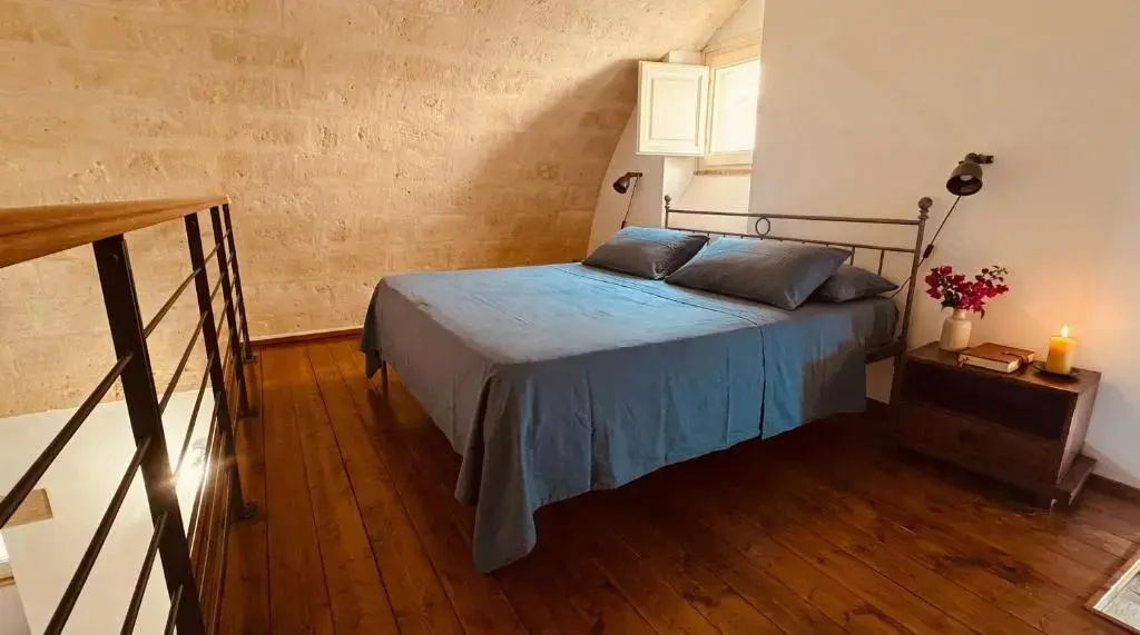 Hotel San Giorgio Matera - Général