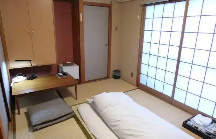 Nogamihonkan Ryokan 사진 2