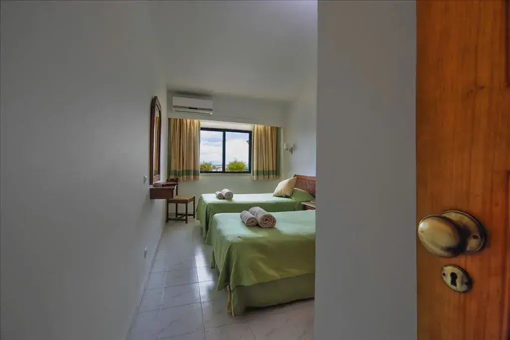 Parque Monte Verde - Chambres