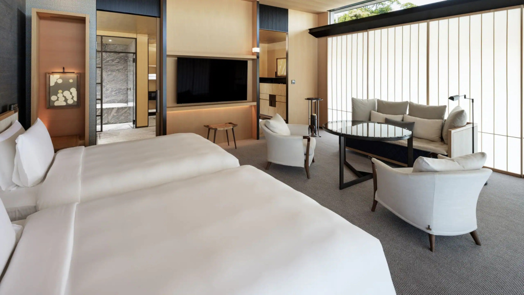 Park Hyatt Kyoto 사진 17