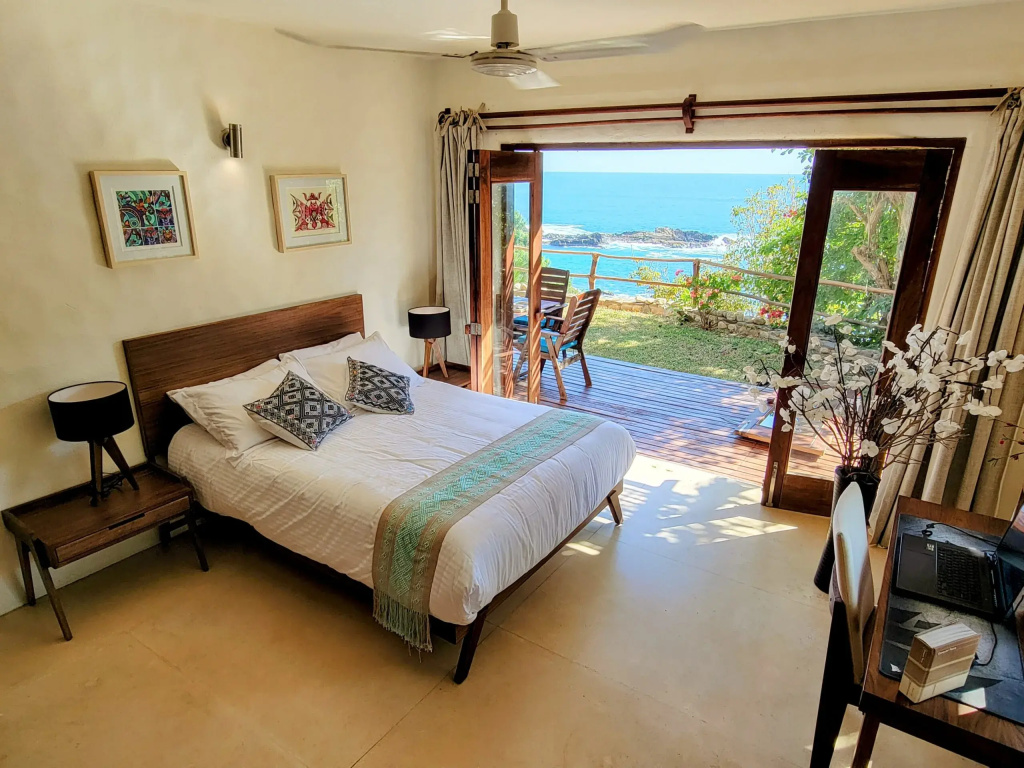 Residential Quadruple Suite