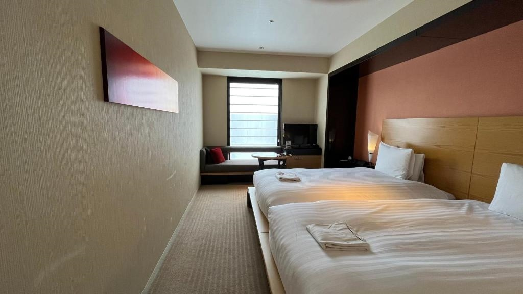 Koko Hotel Premier Kanazawa Korinbo 사진 13