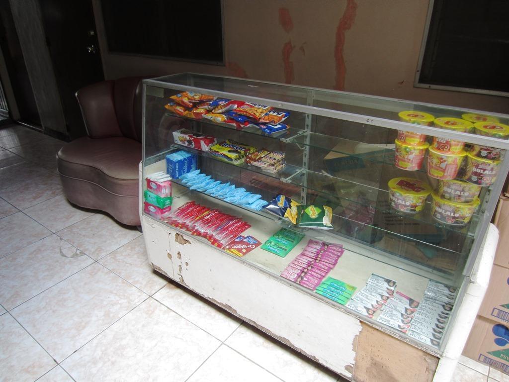 San Jose Pension
