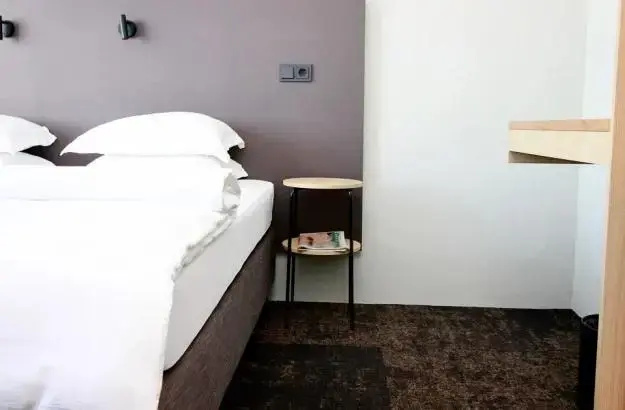 Center Hotels Plaza - Chambres