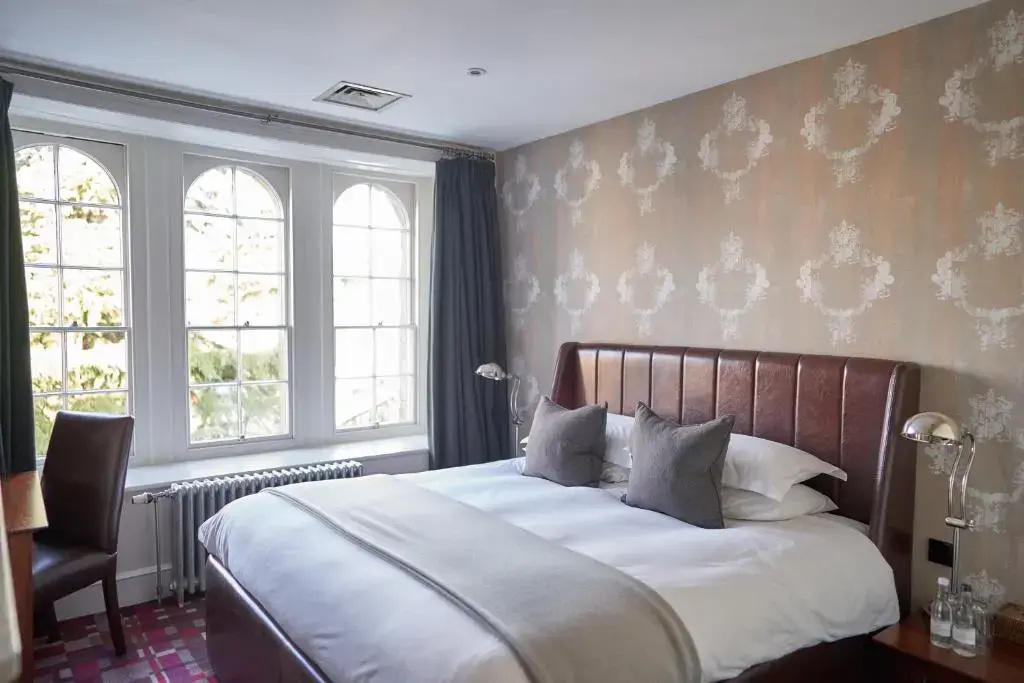 Hotel du Vin & Bistro Tunbridge Wells - Chambres