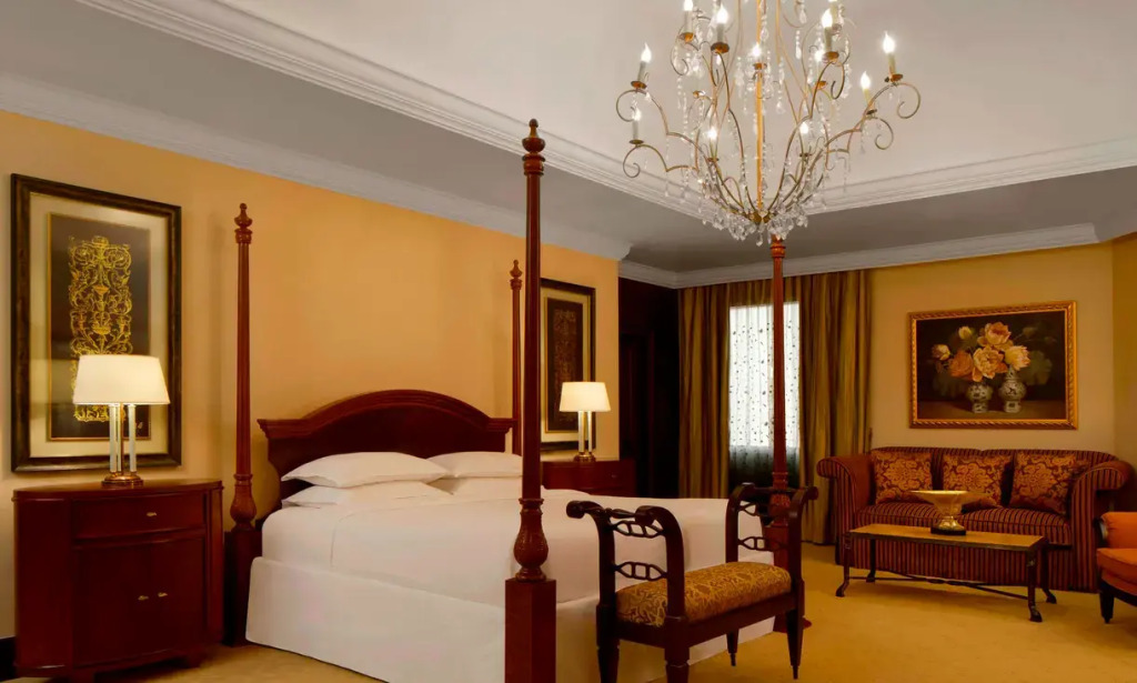 Sheraton Jumeirah Beach Resort