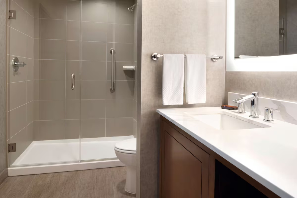 Embassy Suites by Hilton Chicago Naperville - Chambres
