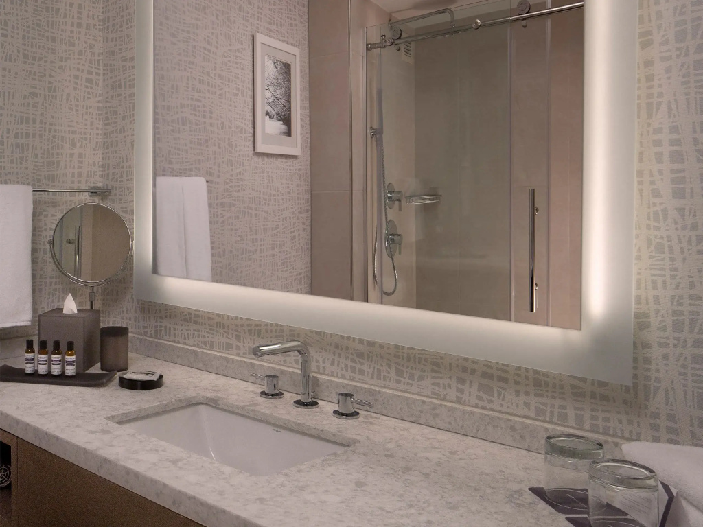 Hyatt Regency Cincinnati - Chambres