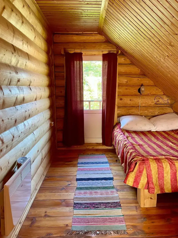4A Fedotovna Cottage
