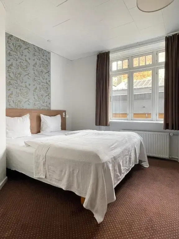Savoy Hotel - Chambres