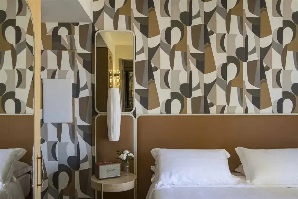 Columbus Urban Resort - Chambres