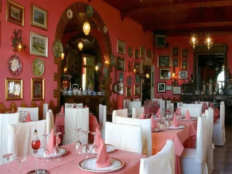 Villa Pina Antico Francischiello Hotel - Général