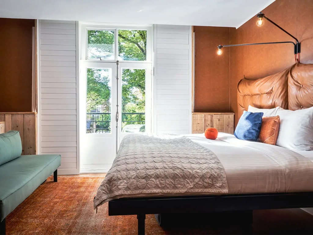 Max Brown Hotel Museum Square, part of Sircle Collection - Chambres