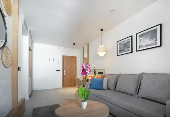Hovima Suites Costa Adeje - Chambres