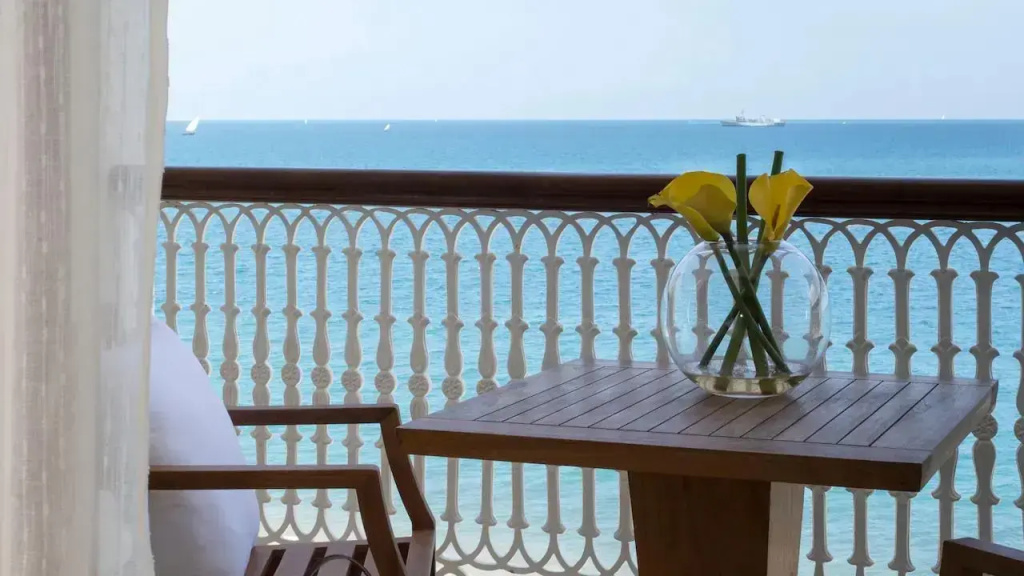 Park Hyatt Zanzibar - Chambres