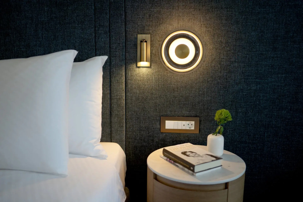 Hotel Croatia Cavtat - Chambres